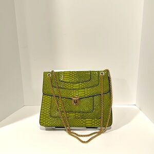Mellow World Handbag